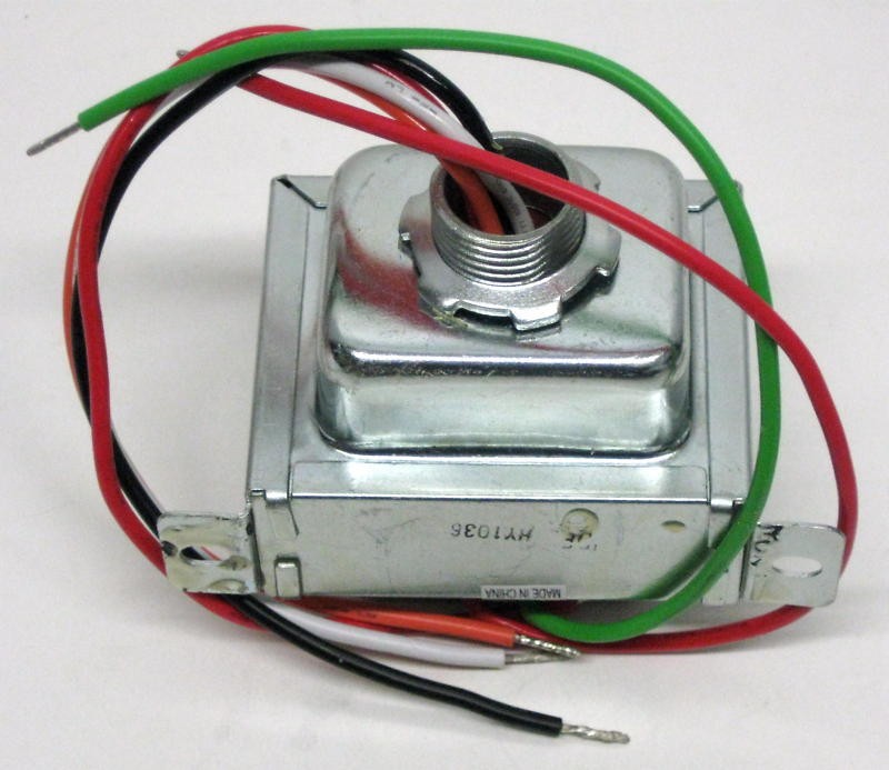 40VA Transformer Primary 120V 208V 240V Volt 24V Secondary HVAC Furnace PM42440