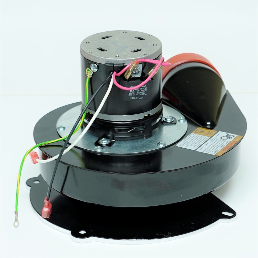 Furnace Draft Inducer Motor for Fasco 7021-11559 Rheem, Rudd 70-101087-81