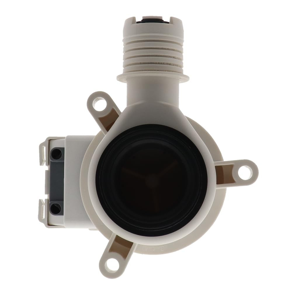 ERP W11399437 Washer Water Drain Pump for Whirlpool