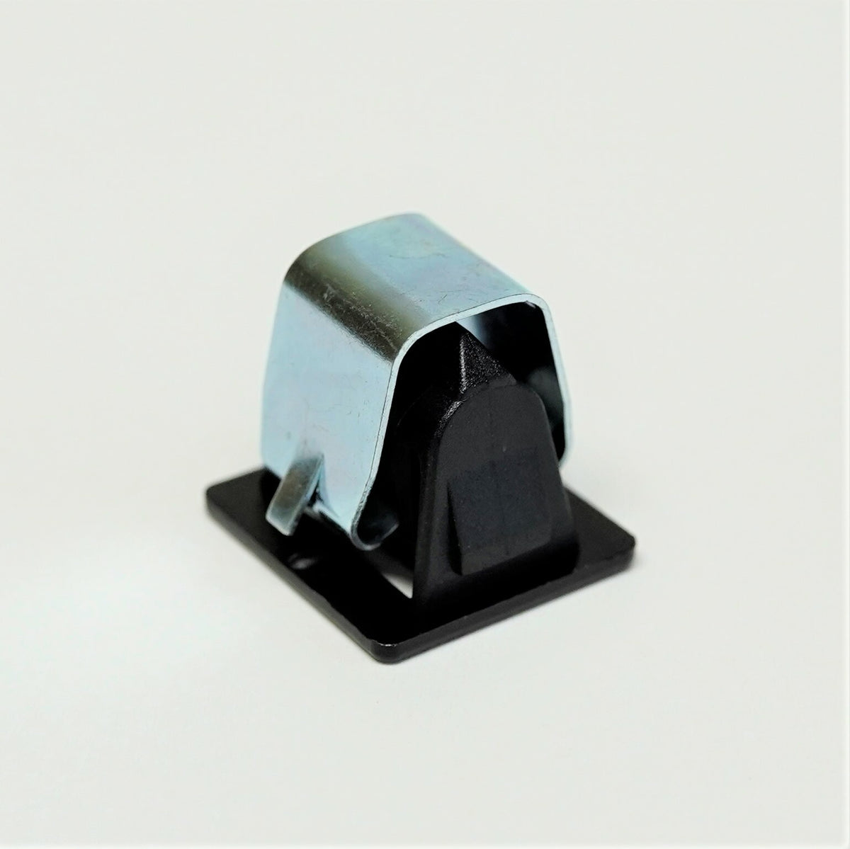 Supco DE902M Dryer Door Latch Kit Replacement for Whirlpool 279570 GE WE01M10007