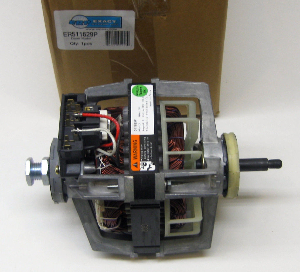 Choice Part 511629P Clothes Dryer Motor for Speed Queen