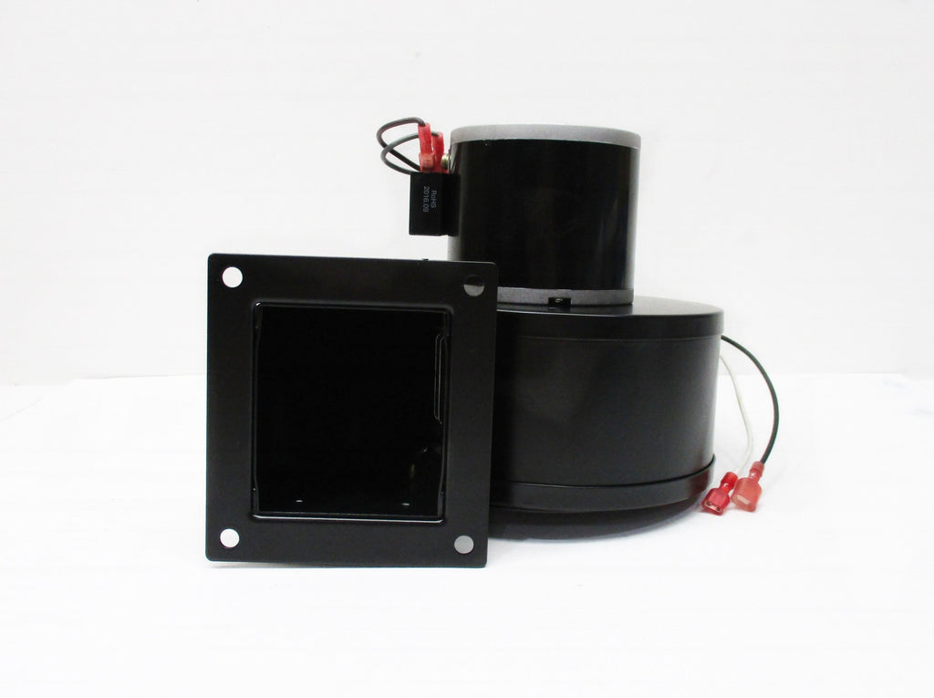 Pellet Stove Convection Fan Blower Motor for Breckwell A-E-033A