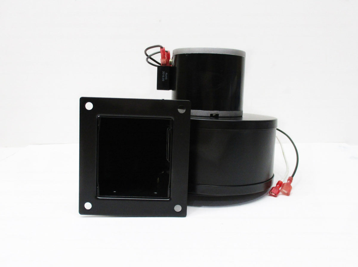 Pellet Stove Convection Fan Blower Motor for Breckwell A-E-033A