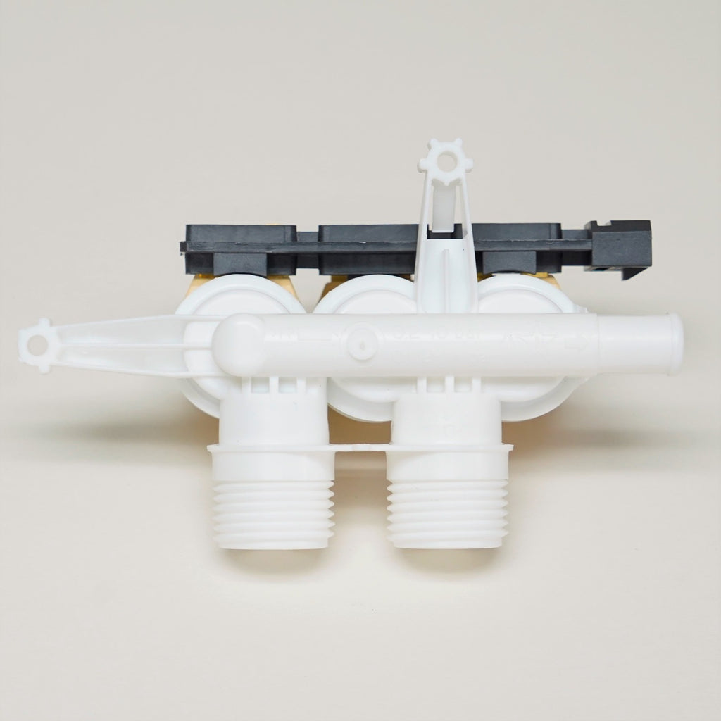 Choice Parts WH13X10027 for GE Washer Water Solenoid Inlet Valve