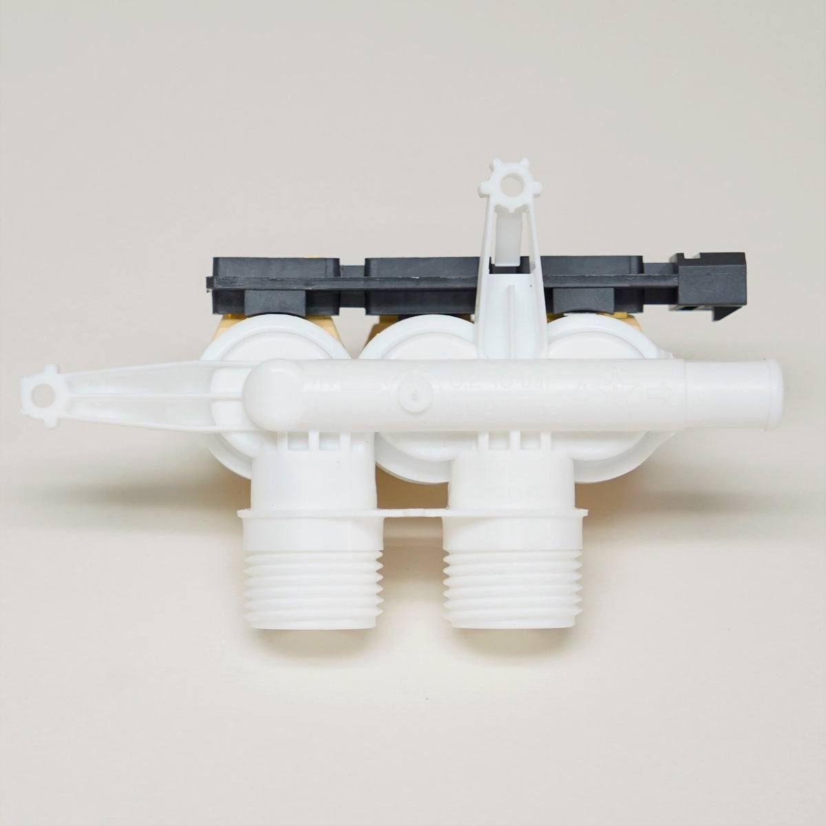 Choice Parts WH13X10027 for GE Washer Water Solenoid Inlet Valve