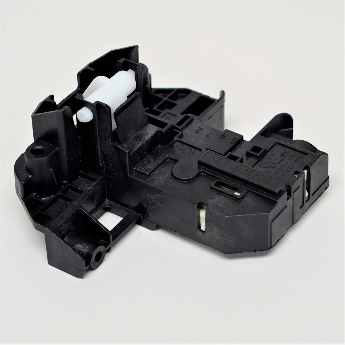 Choice Parts WH44X10288 for GE Washing Machine Door Latch Lid Lock