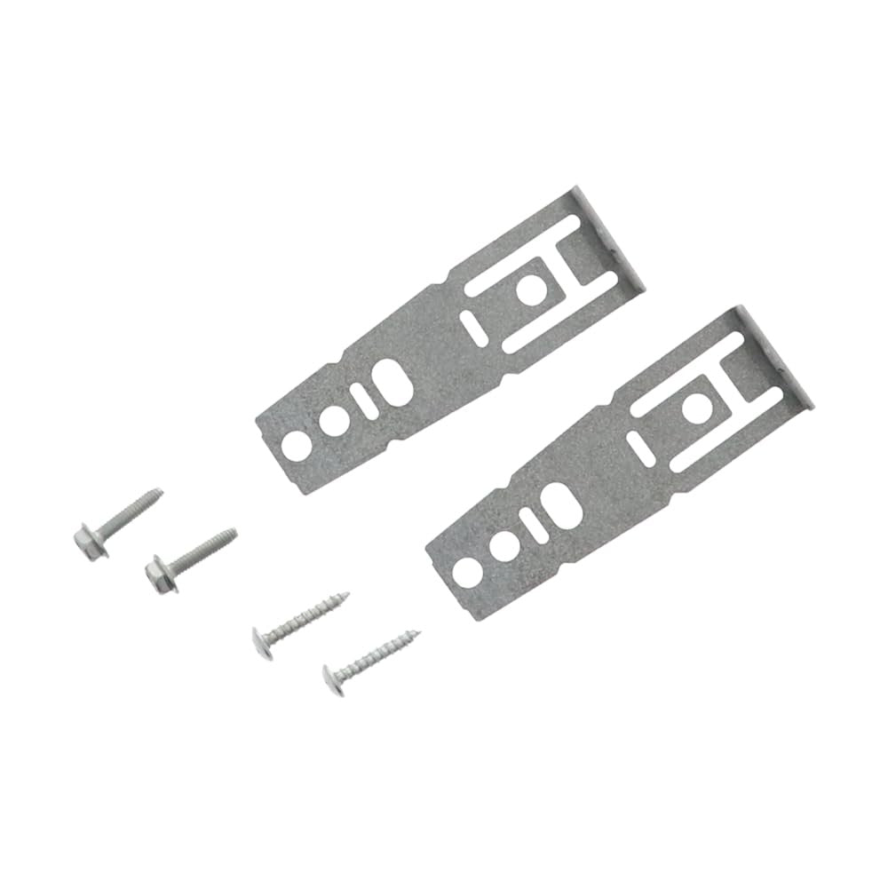 ERP WD01X21740 Dishwasher Countertop Mounting Bracket for GE General Electric