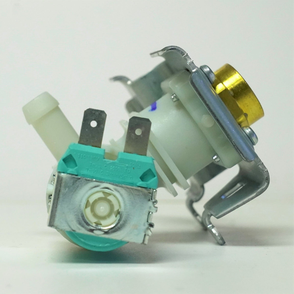 WP8531669 Dishwasher Inlet Water Valve for Whirlpool AP3178609 PS887857