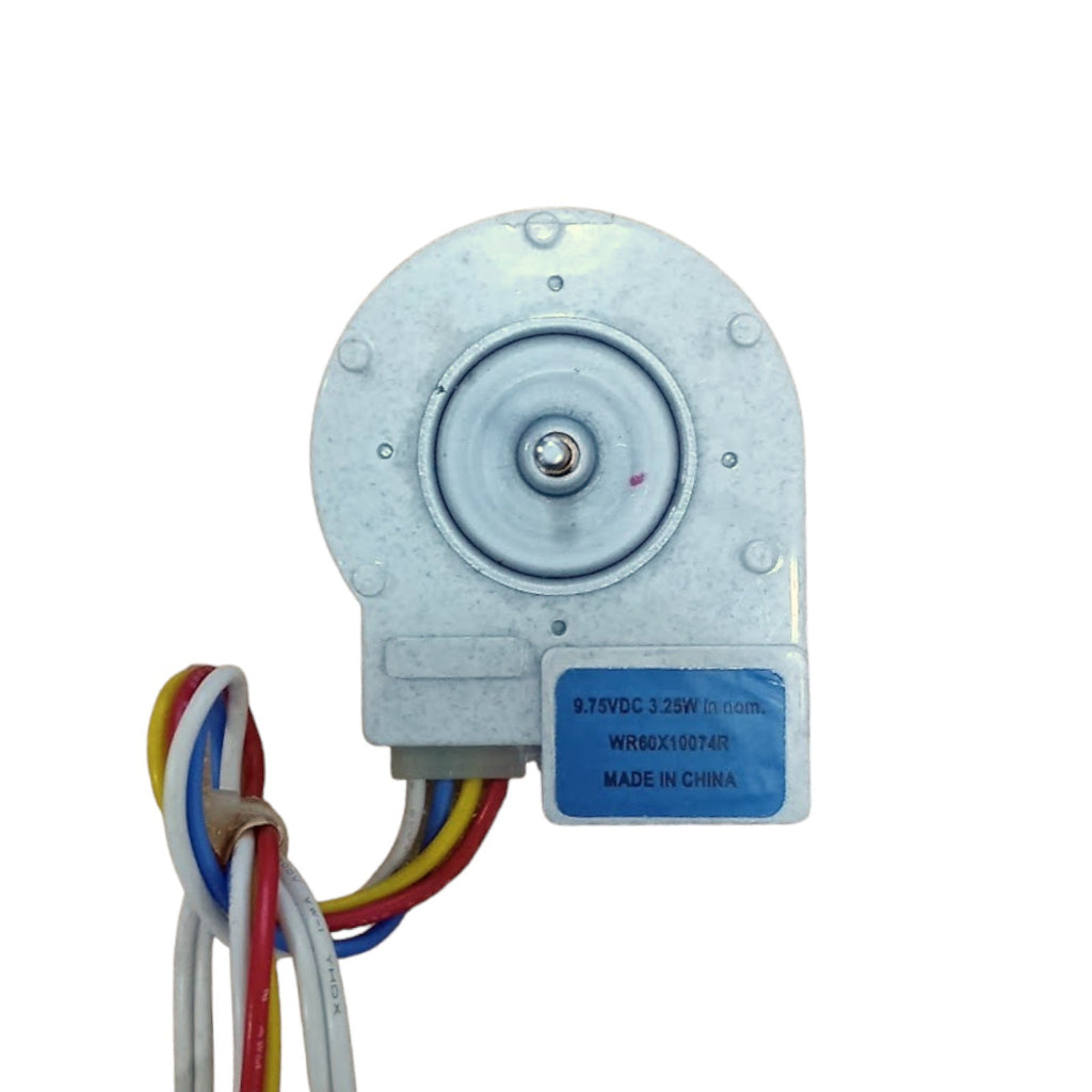 WR60X10074R for WR60X10074 GE Evaporator Freezer Fan DC Motor AP3191003 PS304658