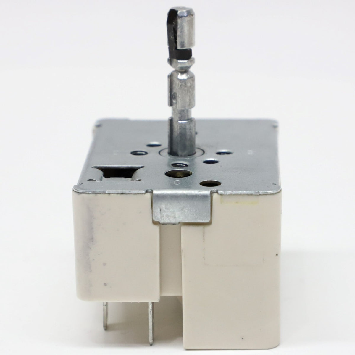 3149399 Infinite Control Switch for Whirlpool Range Stove Burner Eye 812607