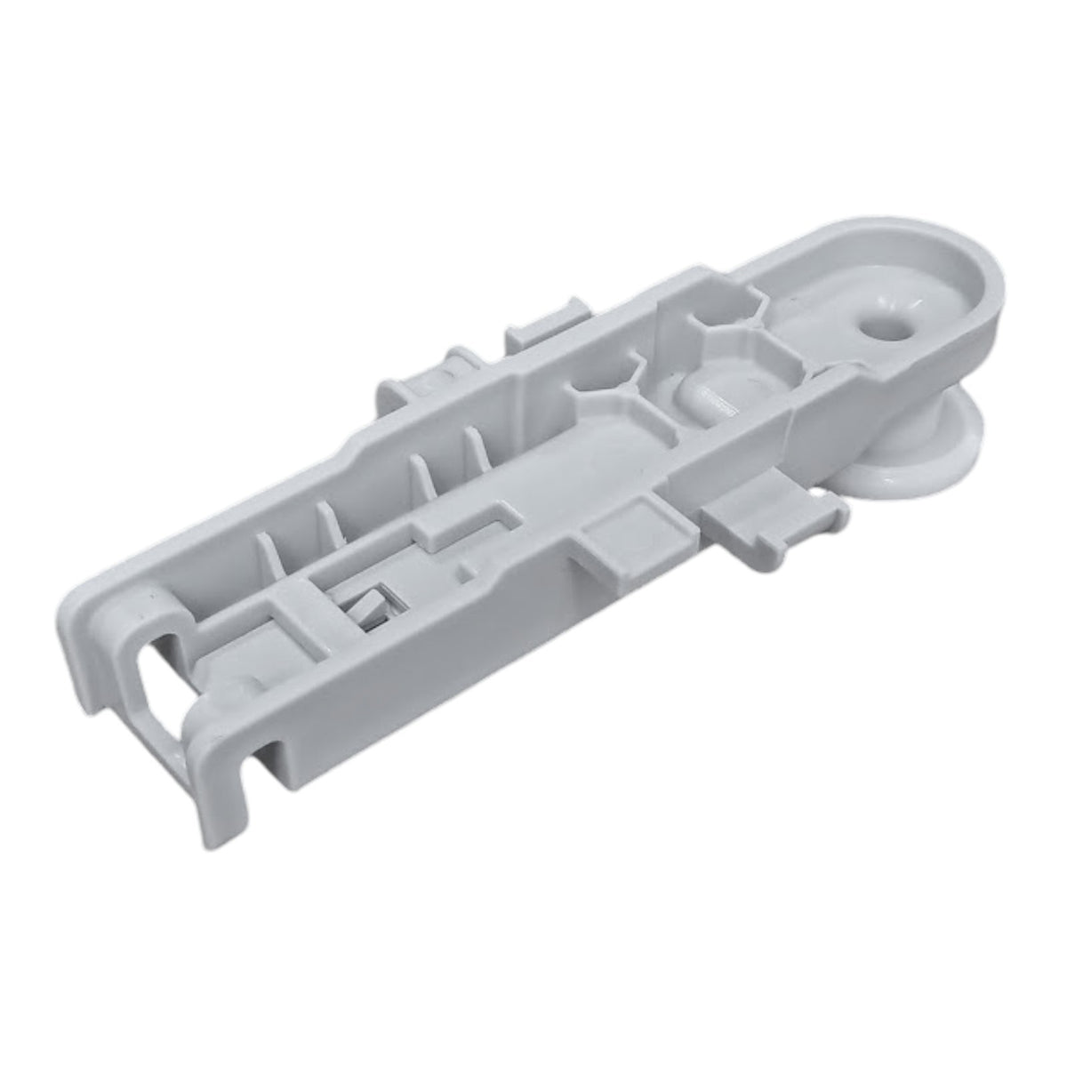 CMP 2 PACK of W10888592 Dishwasher Dishrack Rollers Assembly for Whirlpool