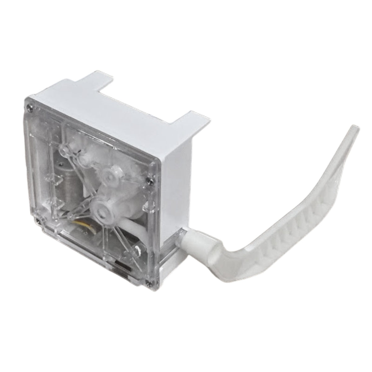 Choice Part DA97-02203G Refrigerator Ice Maker for Samsung, Housing Not Included