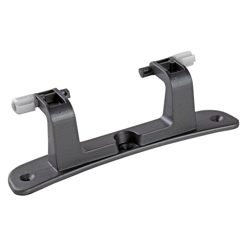 Choice 134550800 for Electrolux Frigidaire Front Load Washing Machine Door Hinge