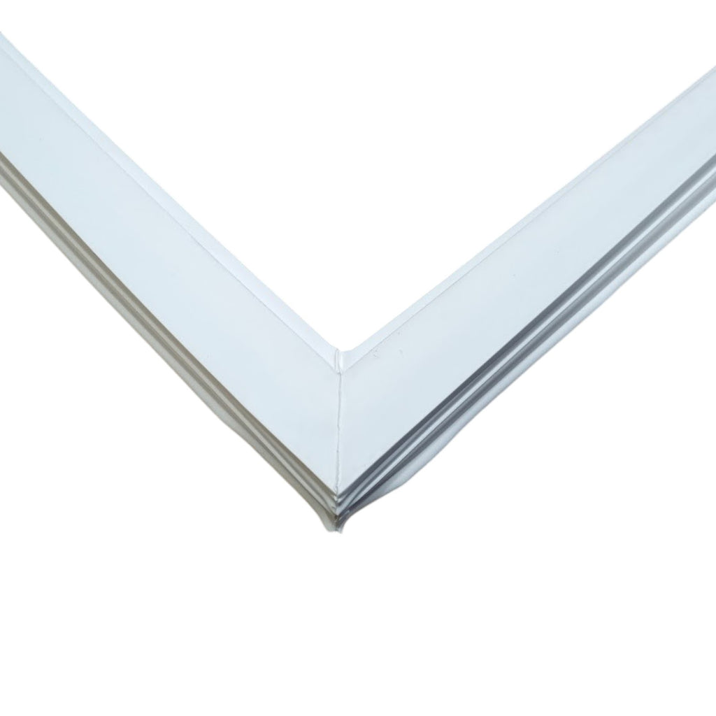 Choice Part WR24X10236 Refrigerator Door Gasket Seal for GE