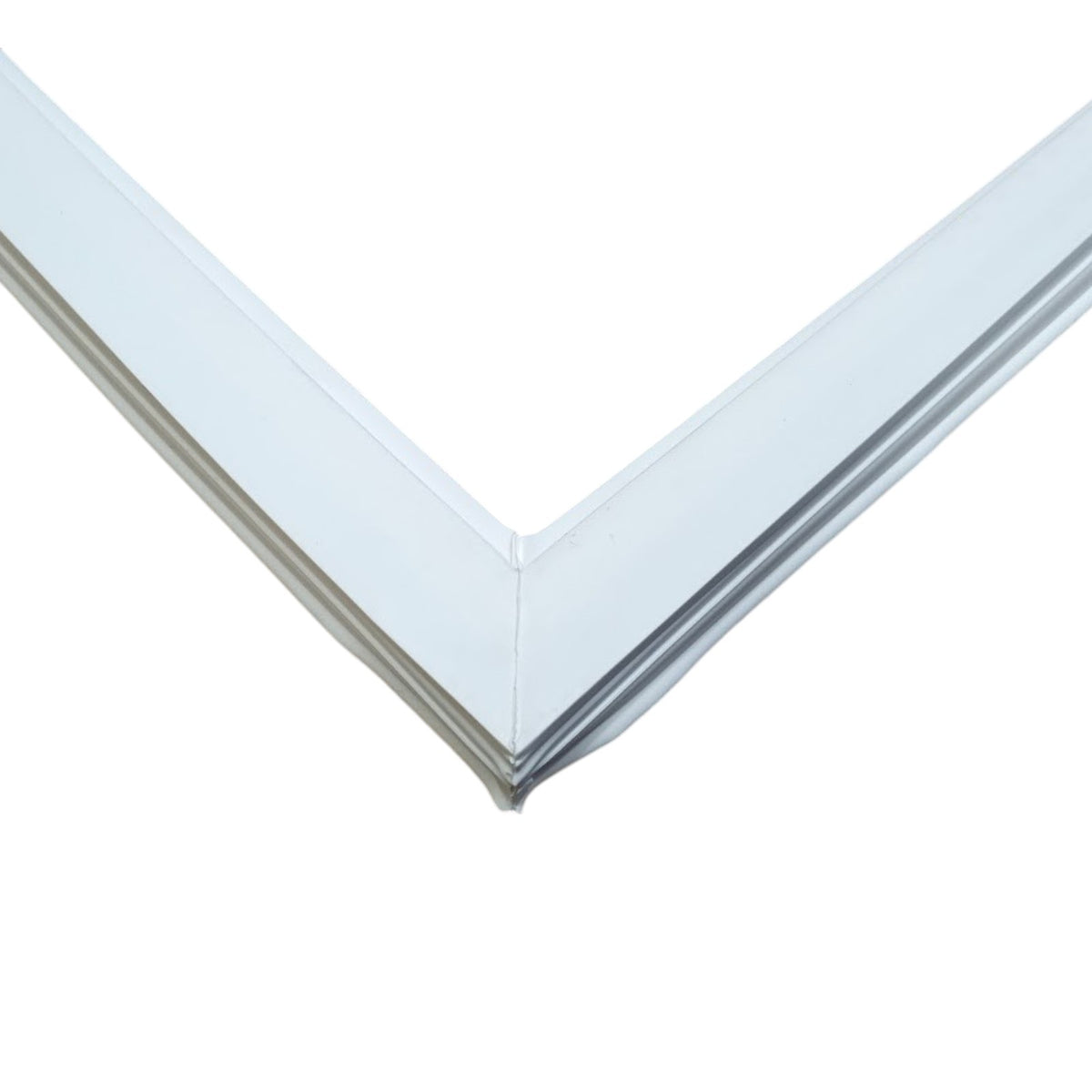 Choice Part WR24X10236 Refrigerator Door Gasket Seal for GE