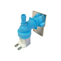 Choice 9041108-02 Ice Machine Water Inlet Solenoid Valve for Ice-O-Matic 240V