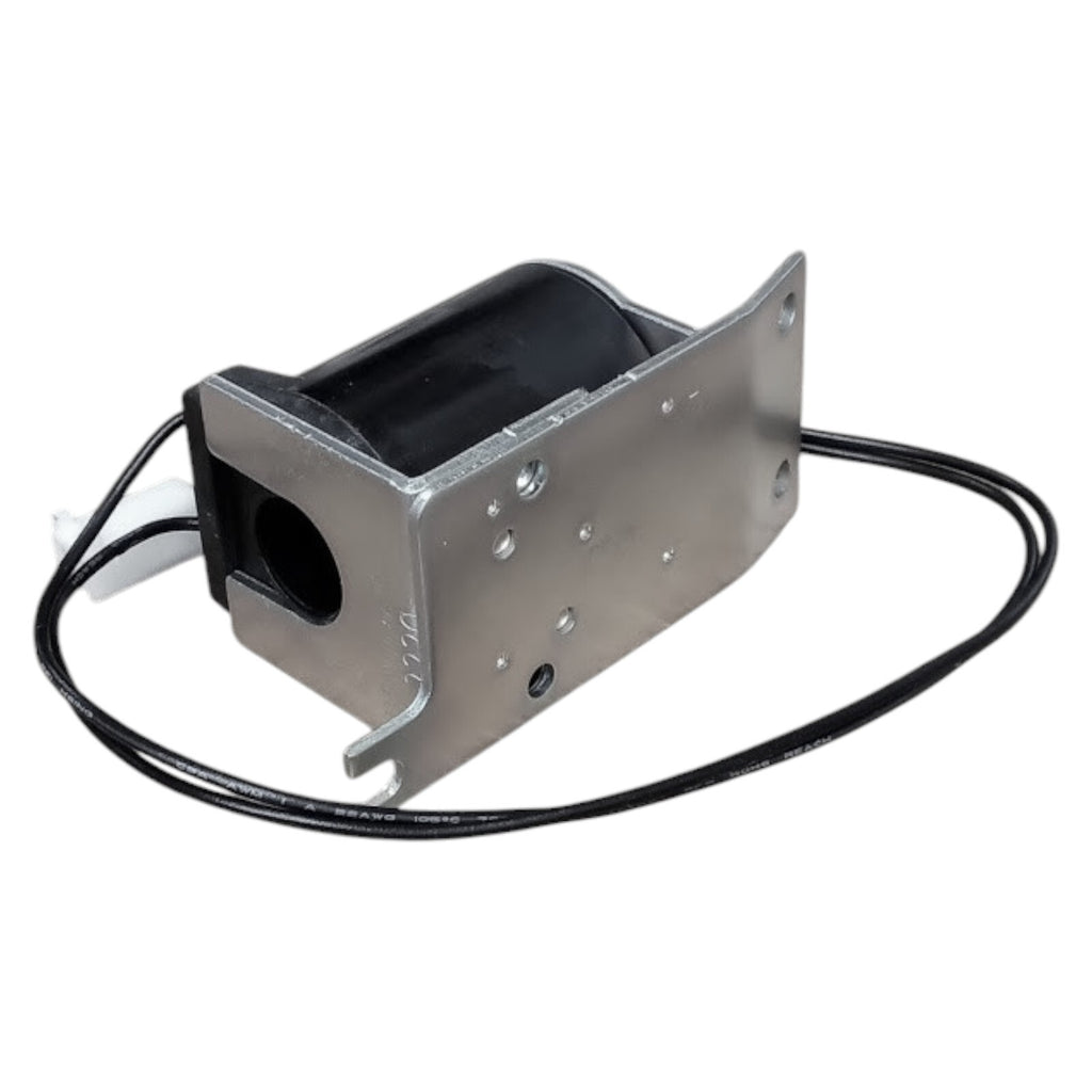 Premier Component Parts WR62X10055 for GE Refrigerator Ice Dispenser Solenoid