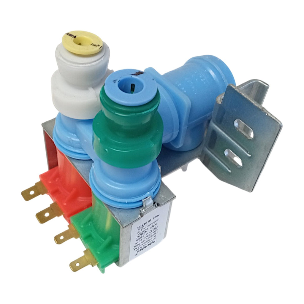 Refrigerator Water Valve K-75384 for Whirlpool 2188778, W10853654