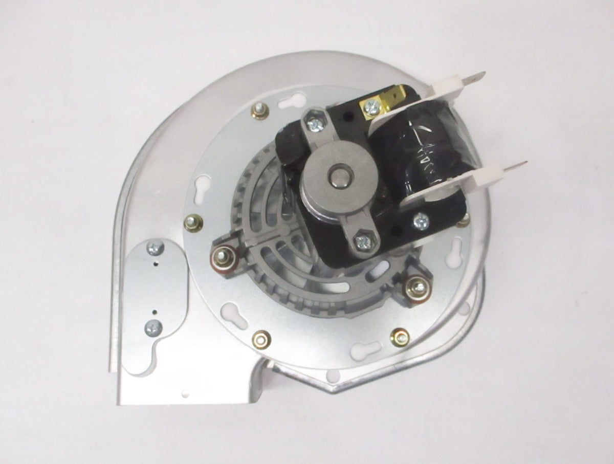 Pellet Stove Combustion Draft Exhaust Blower Fan Motor for Breckwell A-E-027