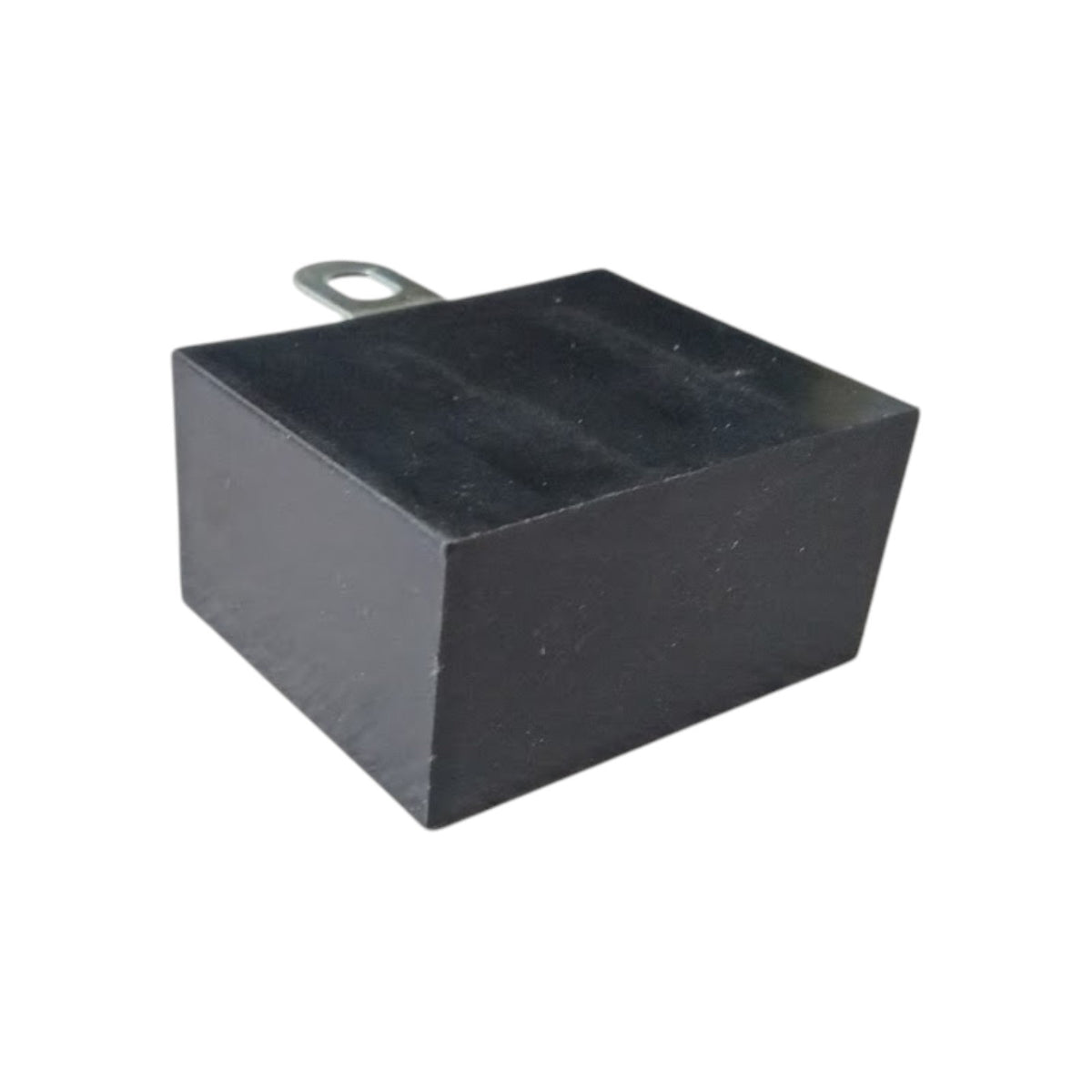 Packard PDCF4 HVAC Dry Motor Run Capacitor. 4 MFD/UF 440 Volts
