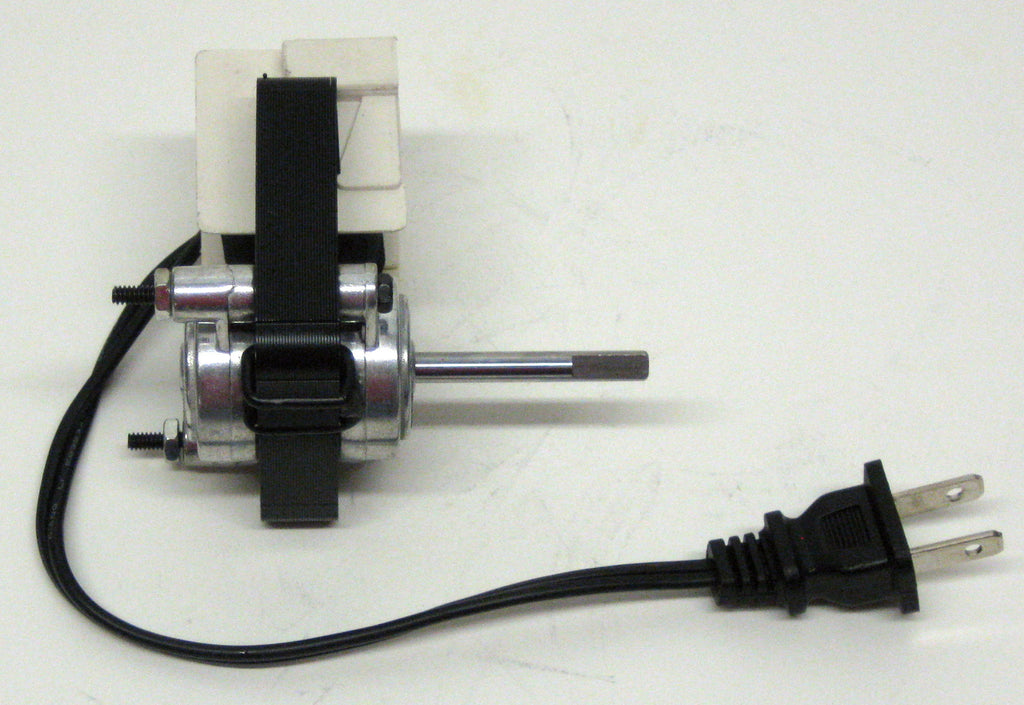 65100 Universal Bathroom Vent Fan Ventilator Motor 50cfm for SM550 C65878 VFM100