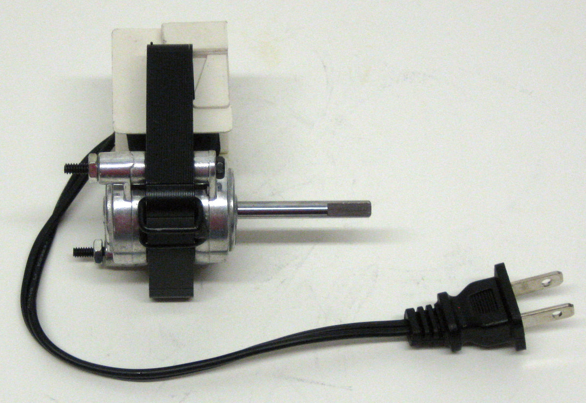 65100 Universal Bathroom Vent Fan Ventilator Motor 50cfm for SM550 C65878 VFM100