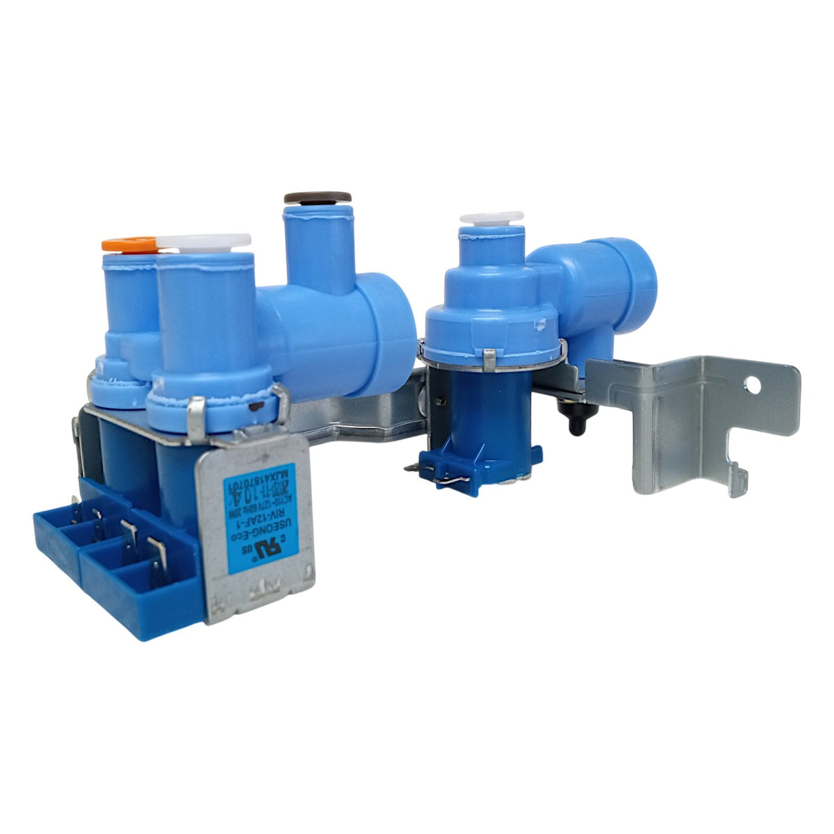 5221JA2006D for LG Refrigerator Ice and Water Valve for PS3527457 AP4445614