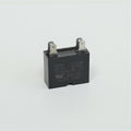 Supco RC1X450 Run Capacitor 1 MFD 450 Volts Mini-Split AC Air Conditioner