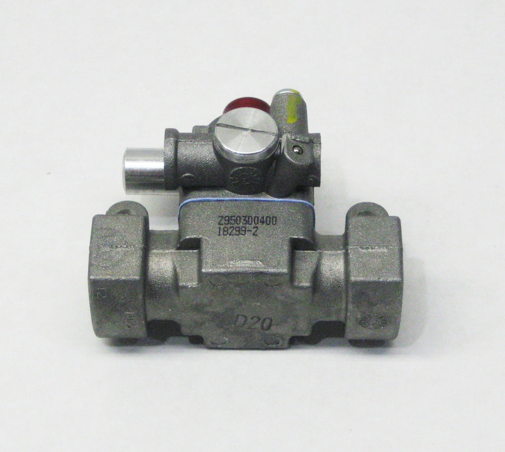 Robertshaw TS11K-4512-1-0 Oven Pilot Safety Valve for 54-1205 Blodgett 55127