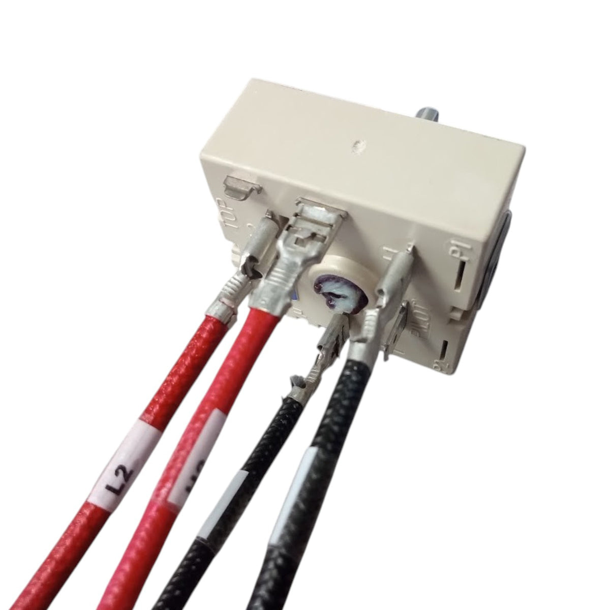 R02.19.019.00 Infinite Heat Control Switch 240V Kit for Hatco Food Warmers