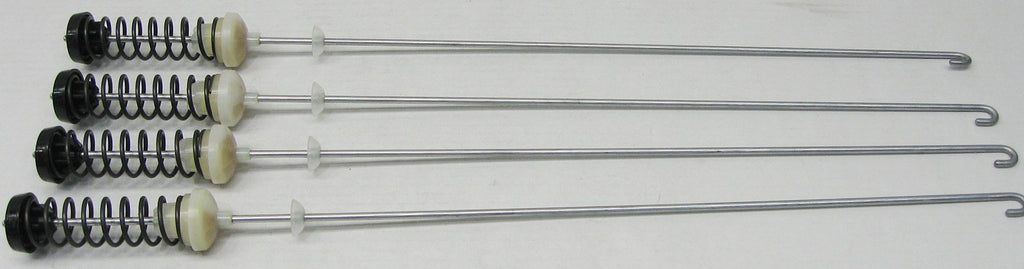 Suspension Kit for W10780048 Whirlpool Kenmore Washing Machines