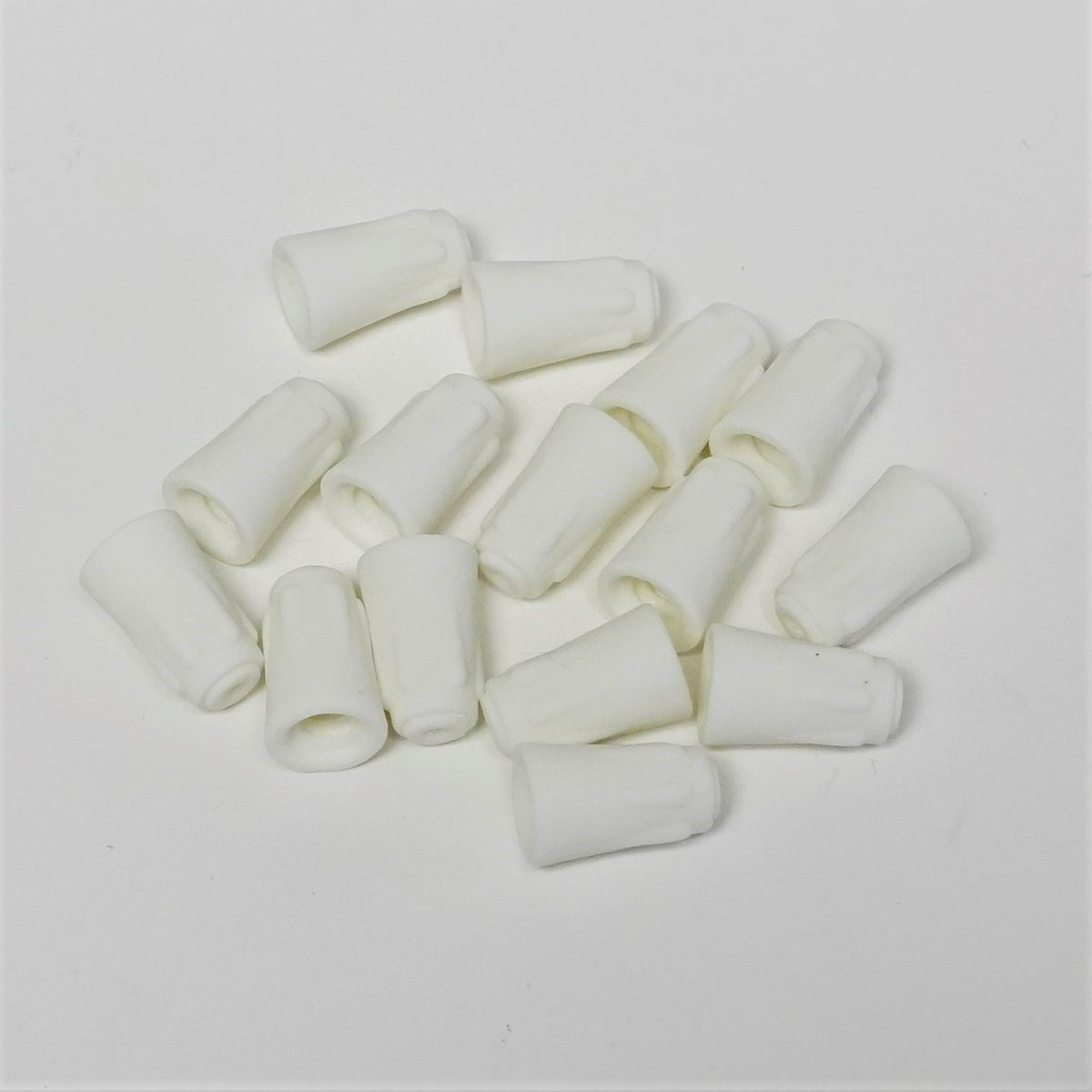 Choice T1165 Twist On Wire Connector Porcelain for 12-10 Wire Pack of 15