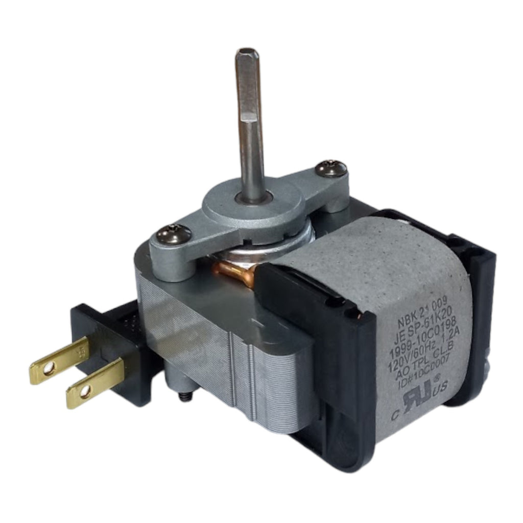 New Bath Fan Vent Motor for Broan Nutone S87547000 C-87547 SP-61K20 21009