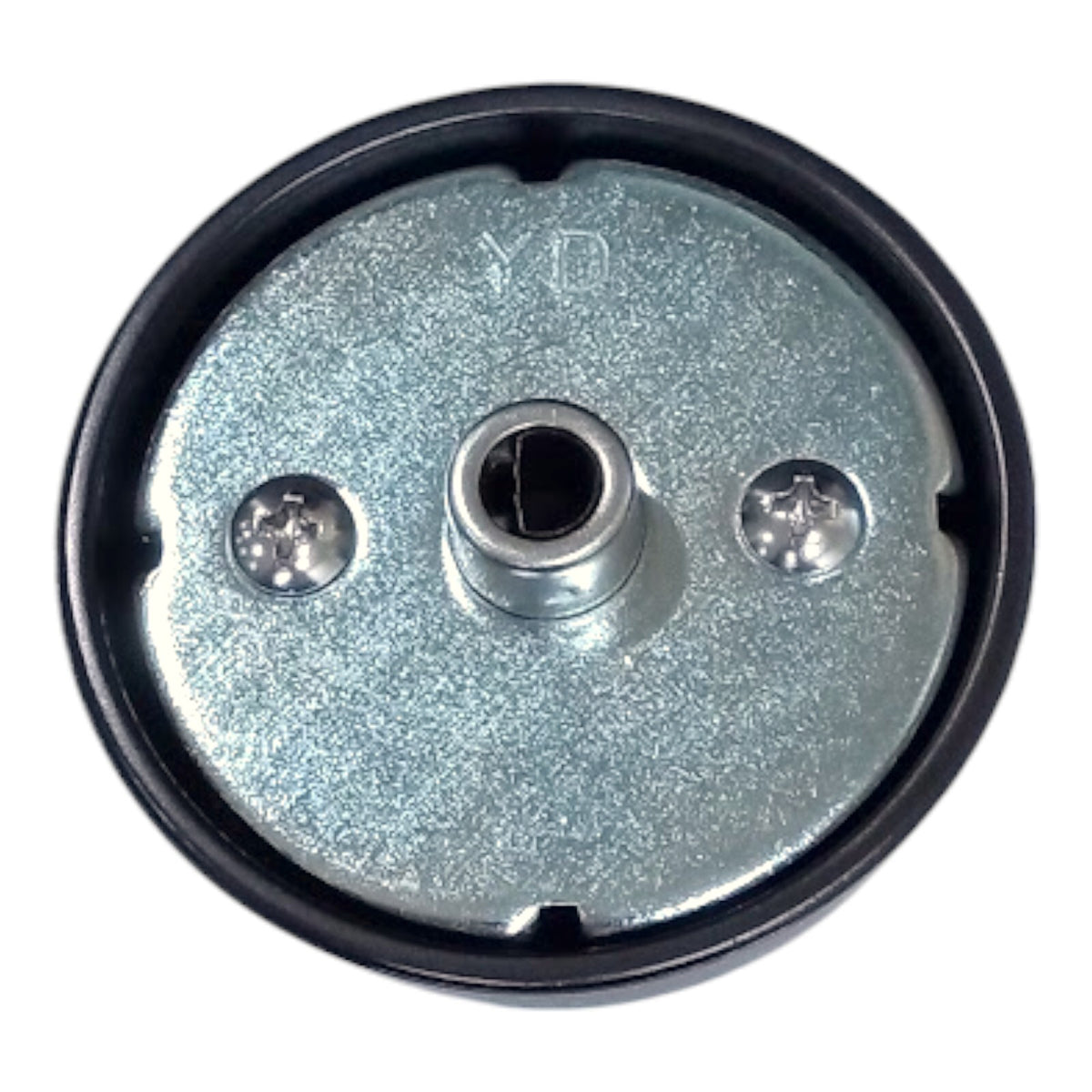 Supco RK473B Range Gas Stove Surface Burner Knobs for Samsung DG64-00473B Pack