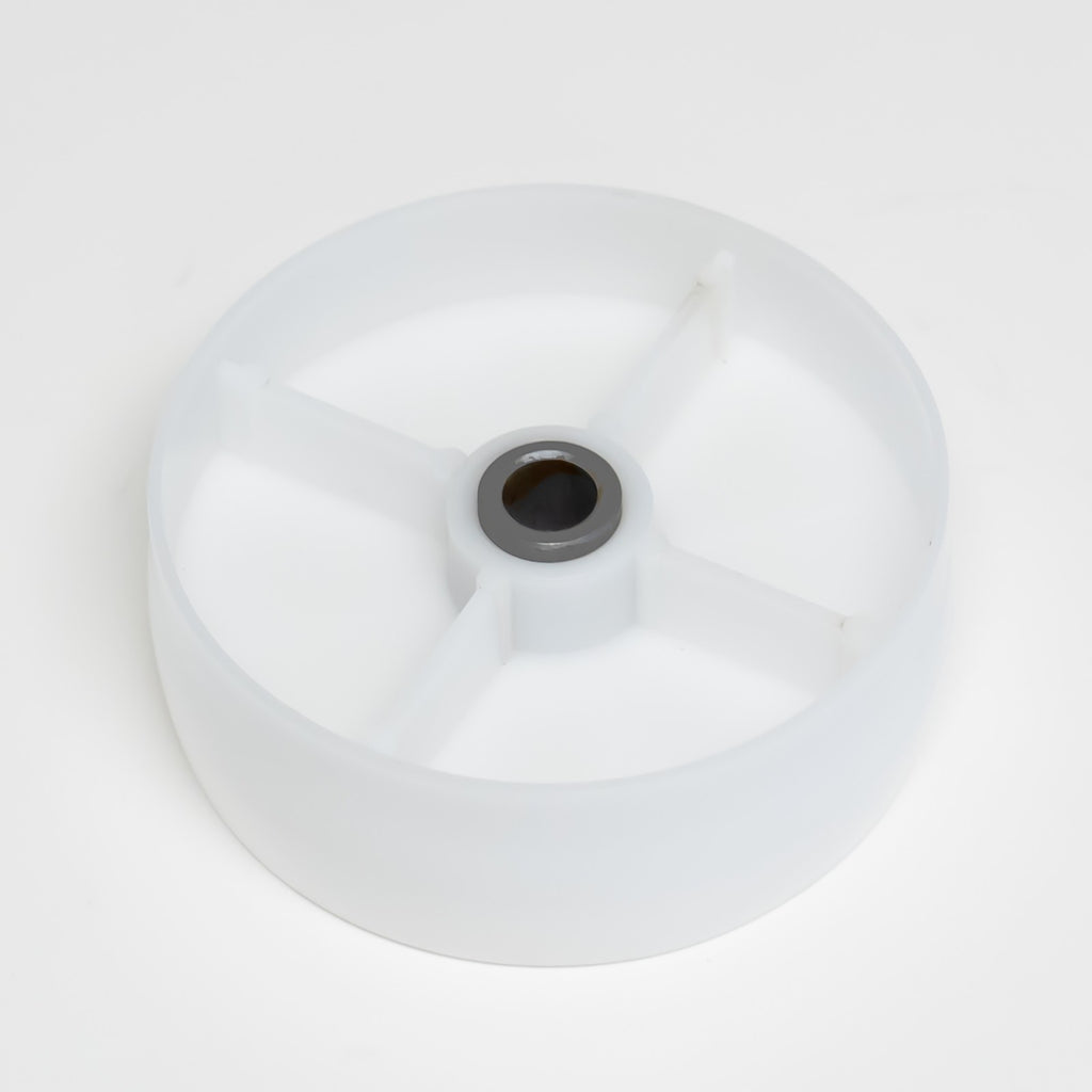 6-3037050 Replacement For Whirlpool Maytag Dryer Plastic Idler Pulley Wheel