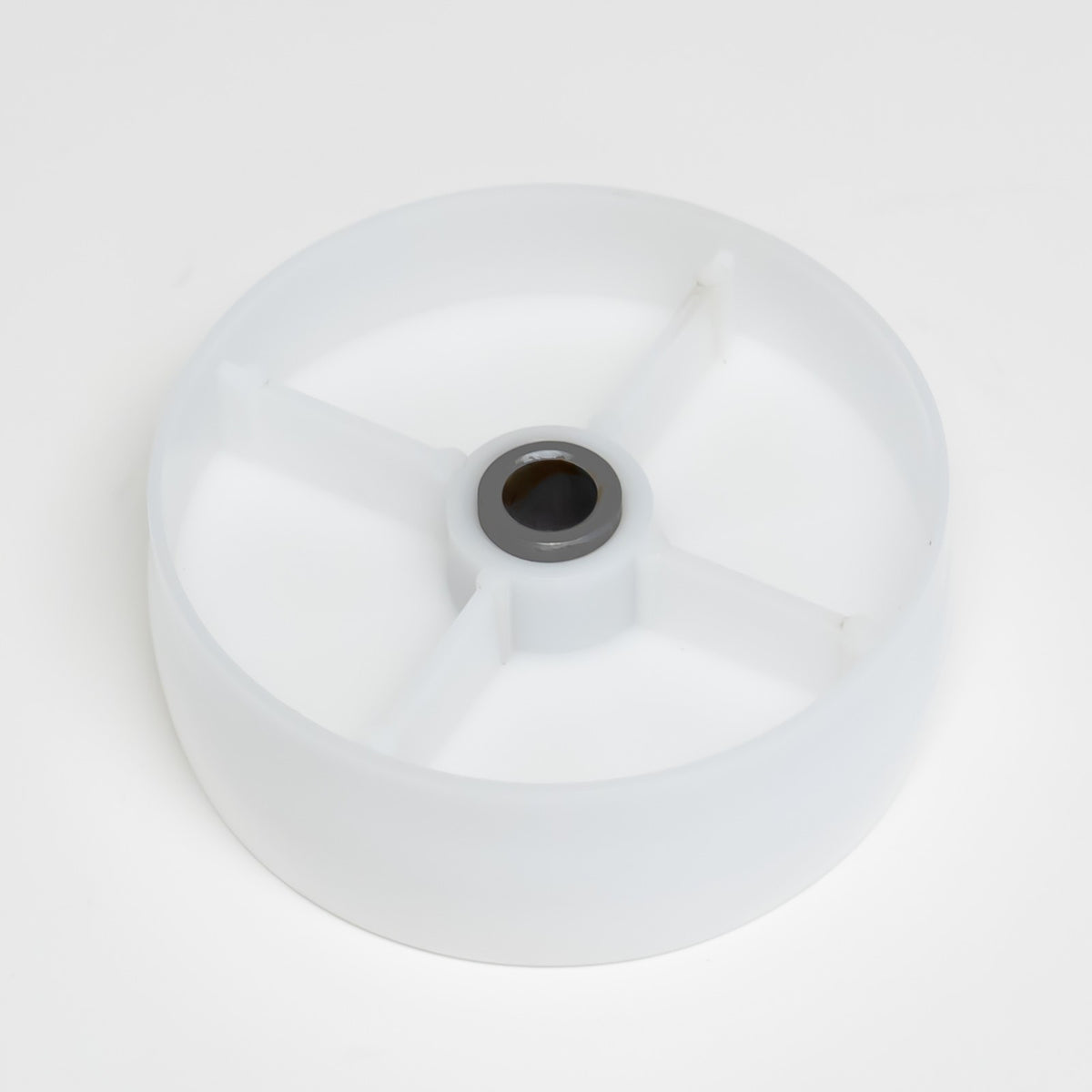 6-3037050 Replacement For Whirlpool Maytag Dryer Plastic Idler Pulley Wheel