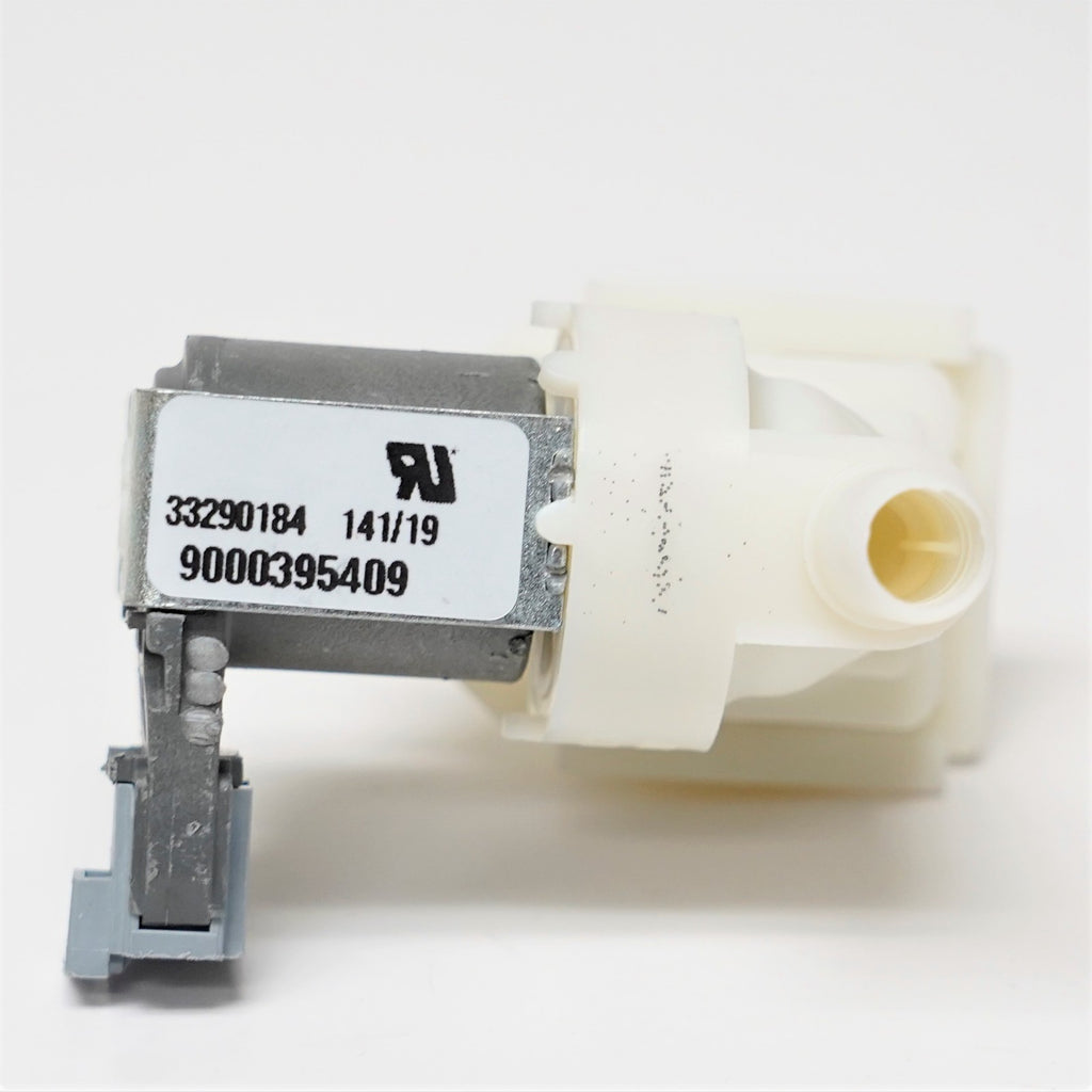 Choice Parts 422245 for Bosch Washing Machine Hot Water Inlet Valve 0042245