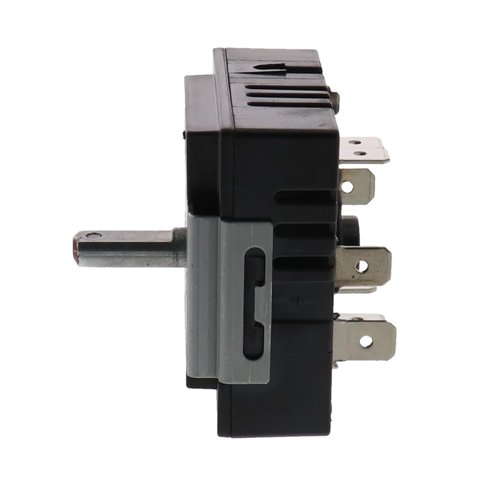 ERP 5304522966 Range Stove Infinite Burner Switch for Frigidaire Electrolux