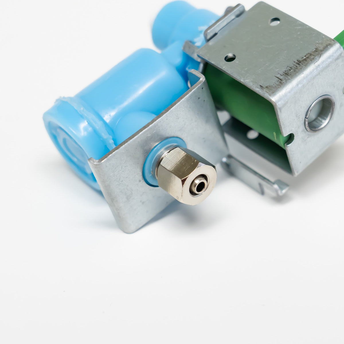Choice Parts DA62-00930A Refrigerator Water Inlet Ice Solenoid Valve for Samsung