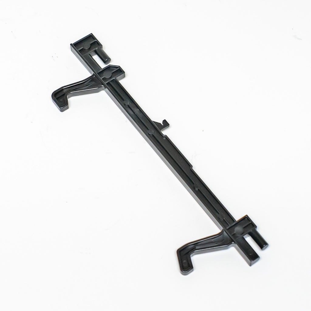 Choice Parts 5304440314 Microwave Oven Door Latch for Electrolux Frigidaire