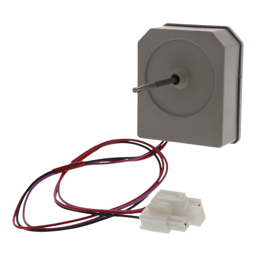 Exact Replacement 4681JB1029H for LG Refrigerator Evaporator Motor EAU61644102