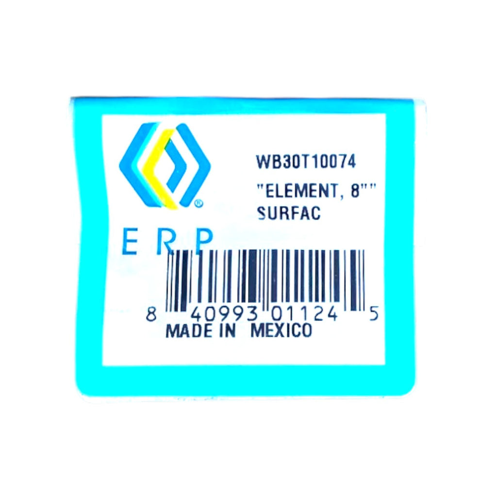 ERP WB30T10074 for GE Range Stove 8" Surface Unit Burner Element Eye
