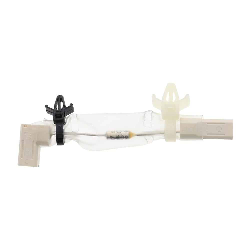 Exact Replacement W10545255 Range Oven Thermal Fuse for Whirlpool Stove