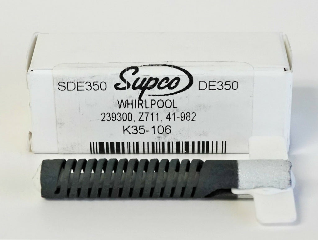 55438 Ignitor for Speed Queen Huebsch Gas Dryer Igniter