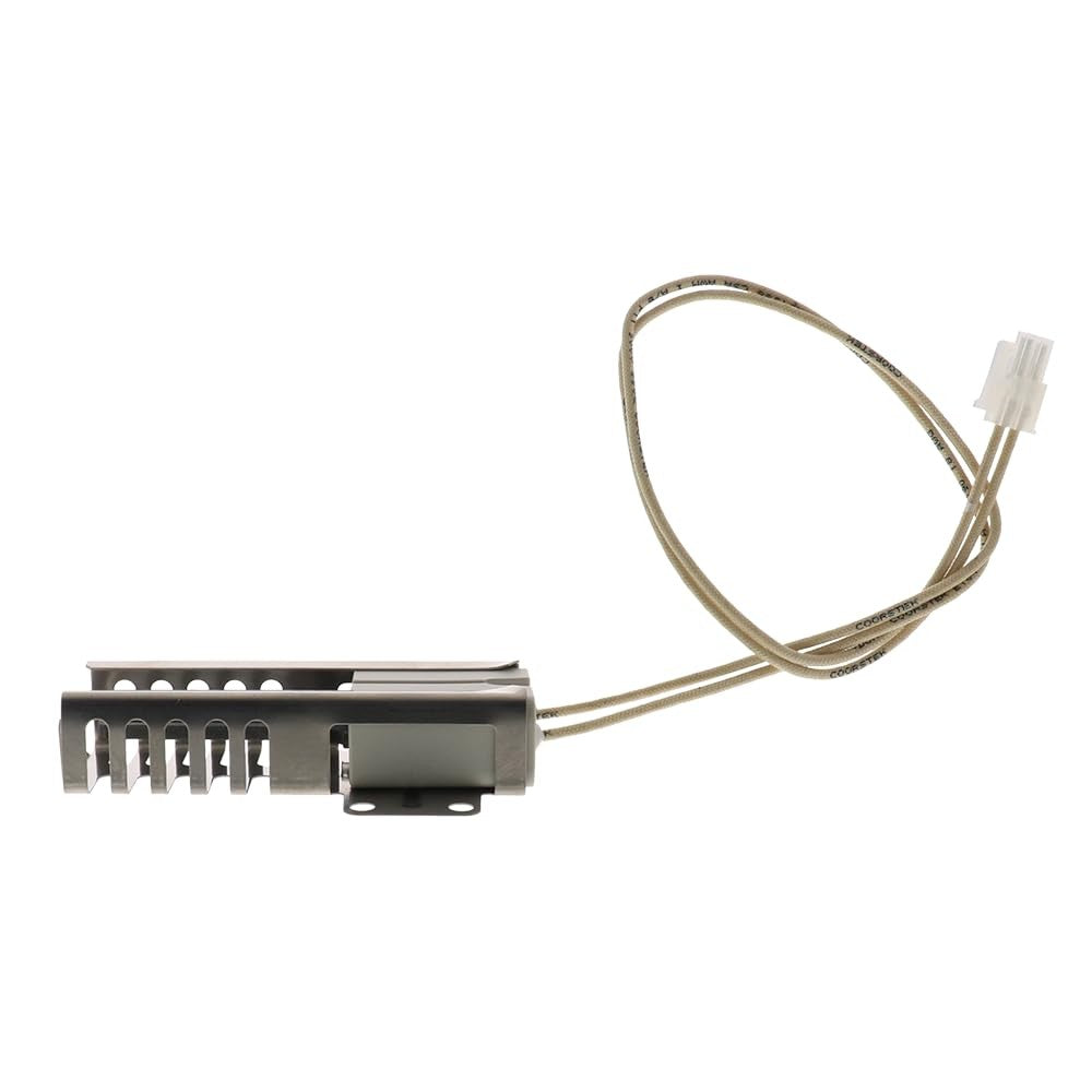 Exact Replacement W11596211 Range Oven Igniter Part for Whirlpool 7432P143-60