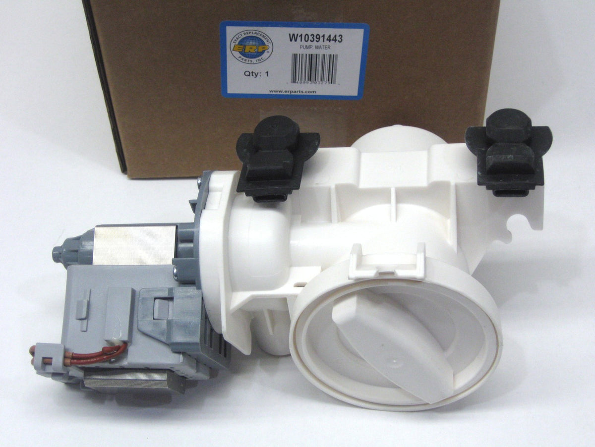 Washing Machine Motor W10391443 for Whirlpool AP6020786 PS11754106