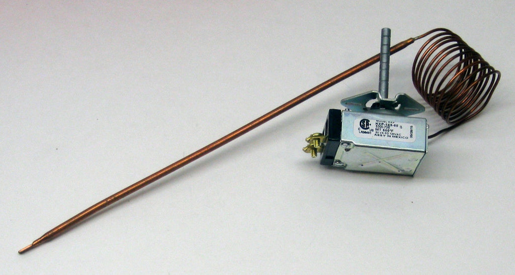 5300-735 Robertshaw Commercial Cooking Oven Electric Thermostat 46-1055