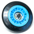 Choice Parts DC97-16782E for Samsung Dryer Drum Roller with Ball Bearing