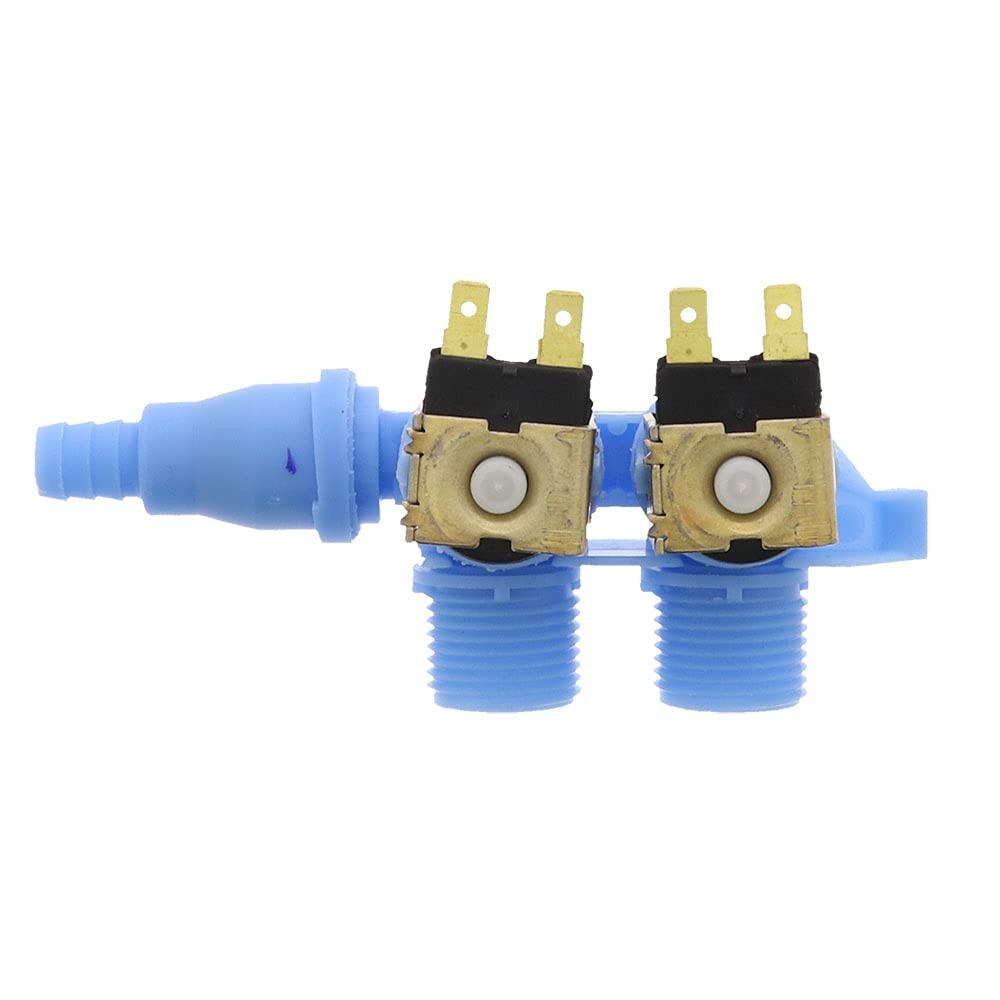Robertshaw K-78568 Washer Water Inlet Solenoid Valve for Speed Queen 202395P