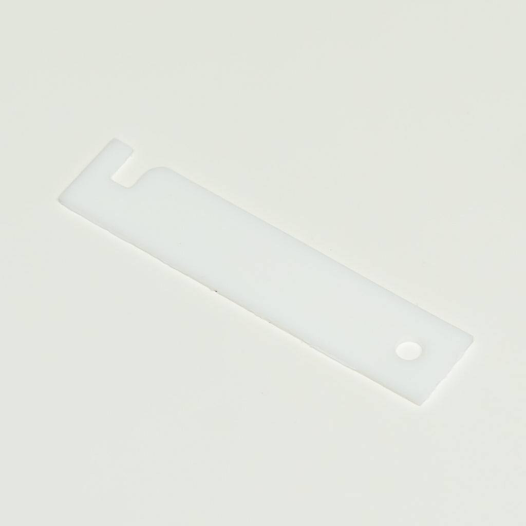 WE3M5152 Choice Manufactured Dryer Bearing Slide Replacement Kit